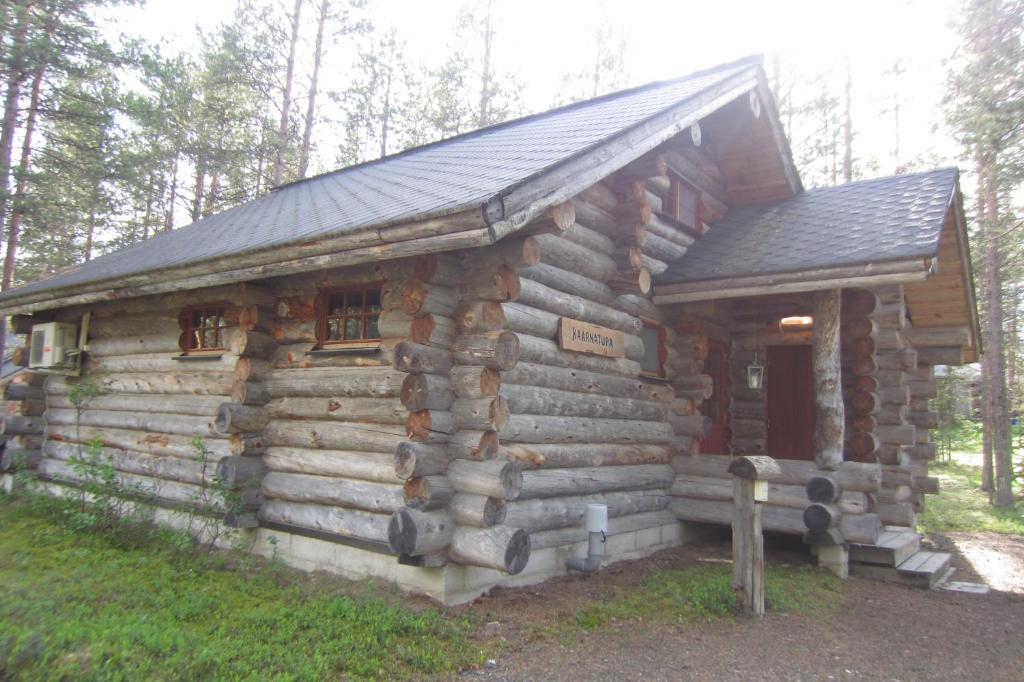 Lost Inn Cabins Äkäslompolo Habitación foto