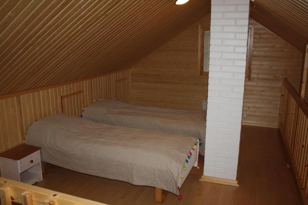 Lost Inn Cabins Äkäslompolo Habitación foto