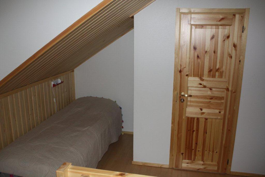 Lost Inn Cabins Äkäslompolo Habitación foto