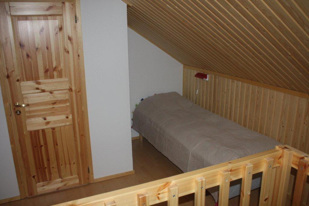 Lost Inn Cabins Äkäslompolo Habitación foto